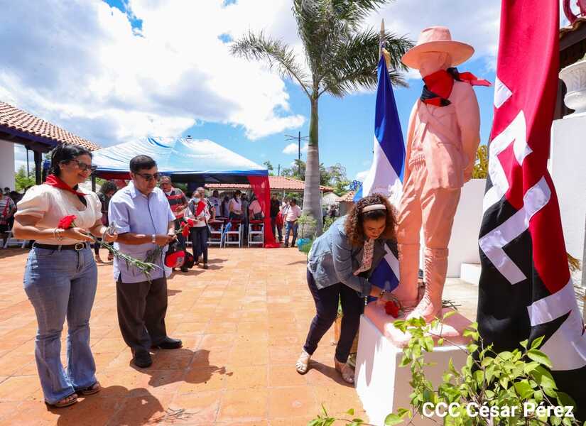 Sandino